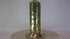 Brass Incense Stick Holder 86g (Pack Of 2)